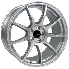 

Литые диски Enkei TS9 8x17/5x114,3 D72,6 ET45, TS9