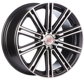 

Литые диски 1000 Miglia MM1005 8x18/5x112 D66,6 ET45