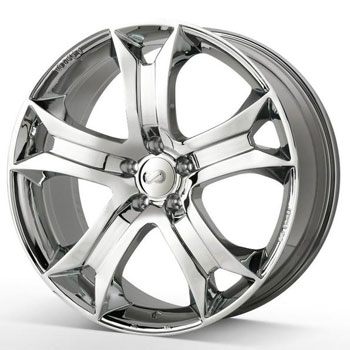 

Литые диски Enkei LM01 8x18/5x120 D72,6 ET45, LM01