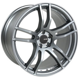 

Литые диски Enkei TX5 8x18/5x112 D72,6 ET45