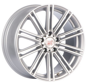 

Литые диски 1000 Miglia MM1005 8.5x19/5x114,3 D67,1 ET42, MM1005