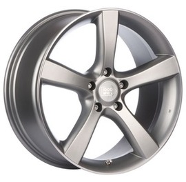 

Литые диски 1000 Miglia MM1001 8.5x19/5x114,3 D67,1 ET42, MM1001