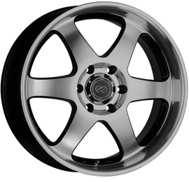 

Литые диски Enkei SK45 9.5x20/6x139,7 D77,8 ET30, SK45