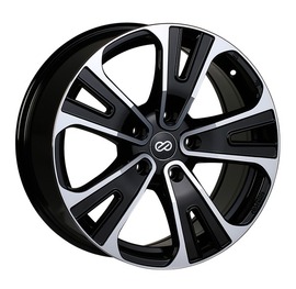 

Литые диски Enkei SK48 8.5x20/5x114,3 D73,1 ET45, SK48