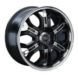 

Литые диски Enkei SH25 9.5x20/6x139,7 D78,1 ET35