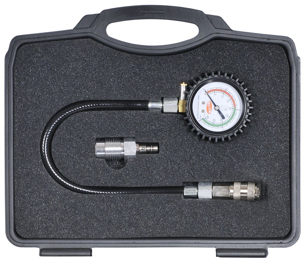 

Компрессометр дизельный АвтоДело 40051