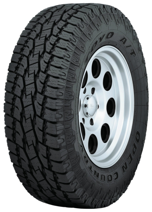 

Шина Toyo Open Country A/T 225/70 R15 100T