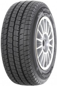 

Шина Matador Mps 125 Variant All Weath 175/65 R14C 88T