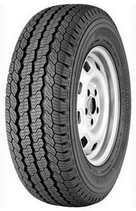 

Шина Continental Vancofourseason 215/75 R16C 114R