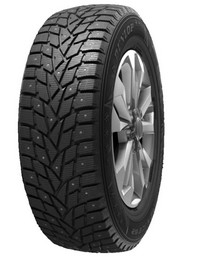 

Шина зимняя Dunlop Grandtrek Ice02 275/40 R20 106T шип, Grandtrek Ice02