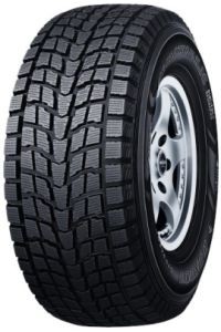 

Шина зимняя Dunlop Grandtrek Sj6 255/55 R18 109Q, Grandtrek Sj6