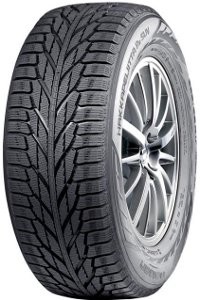 

Шина зимняя Nokian Hakkapeliitta R2 Suv 285/65 R17 116R
