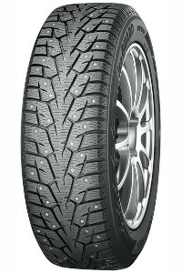 

Шина зимняя Yokohama Iceguard Stud Ig55 205/70 R15 100T шип, Iceguard Stud Ig55