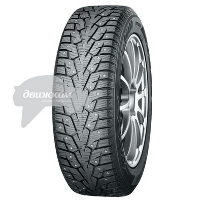 

Шина зимняя Yokohama iceGuard Stud iG55 245/45 R18 100T шип, iceGuard Stud iG55
