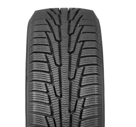 

Шина зимняя Nokian Nordman Rs2 205/55 R16 94R, Nordman Rs2