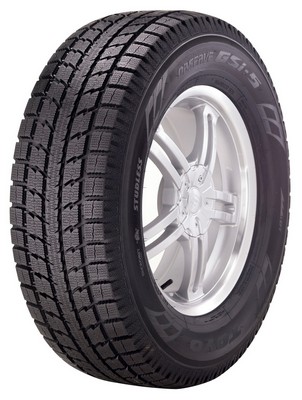 

Шина зимняя Toyo Observe Gsi-5 235/65 R17 104Q, Observe Gsi-5