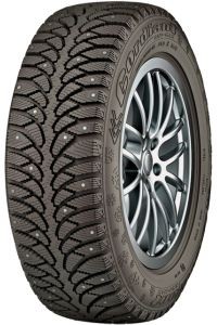 

Шина зимняя Cordiant Sno-Max Pw-401 225/45 R17 шип