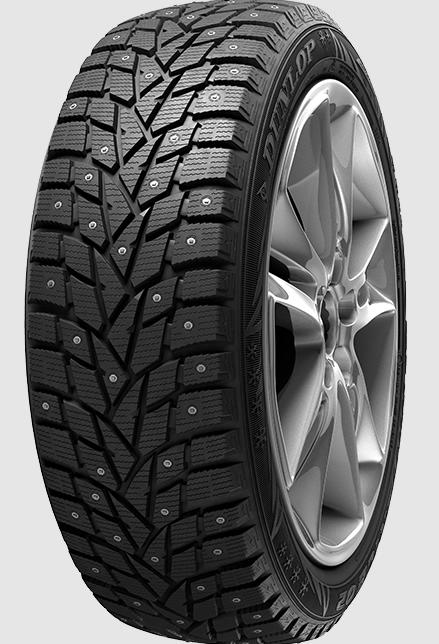 

Шина зимняя Dunlop Sp Winter Ice 02 195/65 R15 95T шип, Sp Winter Ice 02