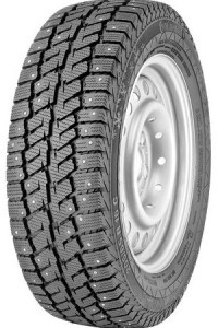 

Шина зимняя Continental Vancoicecontact 205/75 R16C 108R шип, Vancoicecontact
