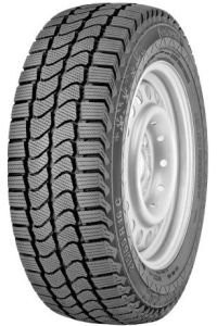 

Шина зимняя Continental Vancovikingcontact 2 195/70 R15C 102R