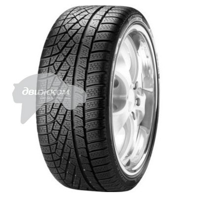 

Шина зимняя Pirelli W 210 Sz 195/60 R16 89H