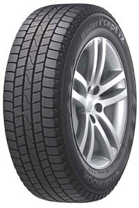 

Шина зимняя Hankook Winter I`Cept EZ W606 215/60 R16 95T, Winter I`Cept EZ W606