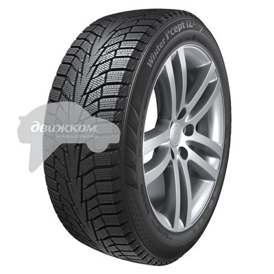 

Шина зимняя Hankook Winter I`Cept IZ2 W616 205/60 R16 96T, Winter I`Cept IZ2 W616