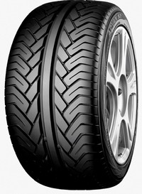 

Шина Yokohama Advan St V802 275/50 R20 113W, Advan St V802