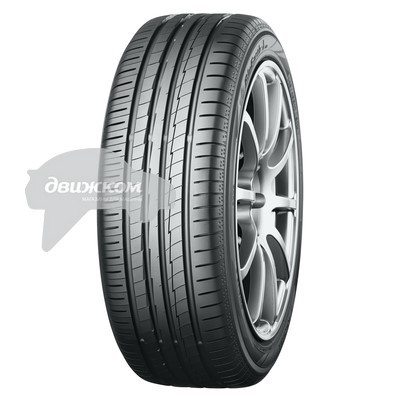 

Шина Yokohama BleuEarth AE-50 225/45 R17 94W, BleuEarth AE-50