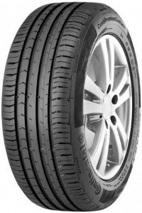 

Шина Continental Contipremiumcontact 5 195/55 R16 87T, Contipremiumcontact 5