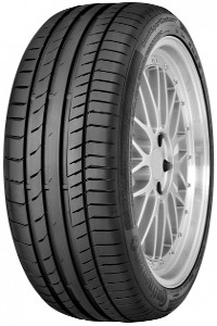 

Шина Continental Contisportcontact 5 285/40 R21 109Y, Contisportcontact 5