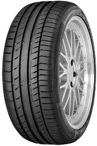 

Шина Continental Contisportcontact 5 P 285/35 R20 104Y