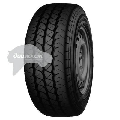 

Шина Yokohama Delivery Star Ry818 215/70 R15C 109R, Delivery Star Ry818