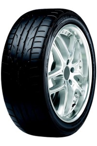 

Шина Dunlop Direzza Dz102 225/50 R17 94W, Direzza Dz102