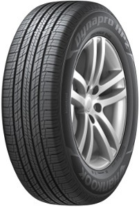

Шина Hankook Dynapro Hp2 Ra33 265/50 R20 107V, Dynapro Hp2 Ra33