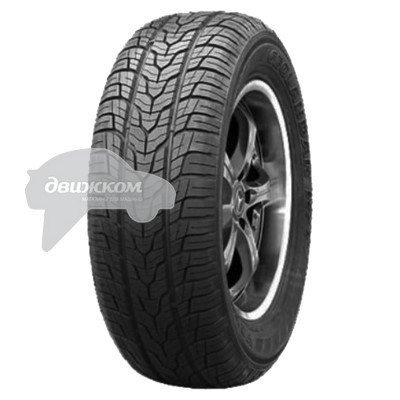 

Шина Yokohama Geolandar G038 265/60 R18 110V