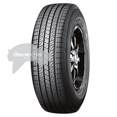 

Шина Yokohama Geolandar G056 255/65 R17 114H, Geolandar G056