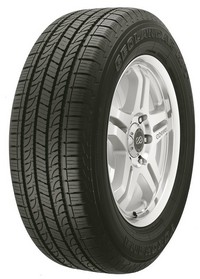 

Шина Yokohama Geolandar G056 275/70 R16 114H, Geolandar G056
