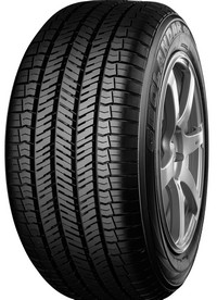 

Шина Yokohama G91At 225/60 R18 100H