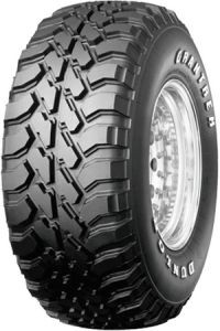 

Шина Dunlop Grandtrek Mt1 10.5/76 R15 109N