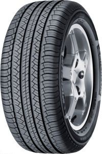 

Шина Michelin Latitude Tour Hp 285/50 R20 112V, Latitude Tour Hp