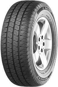 

Шина Matador Mps 330 Maxilla 2 215/75 R16C 114R
