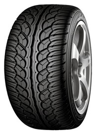 

Шина Yokohama Parada Spec-X Pa02 225/65 R17 102H, Parada Spec-X Pa02