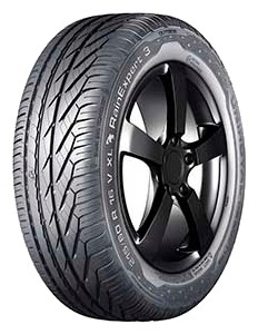 

Шина Uniroyal Rain Expert 3 Suv 205/70 R15 96H