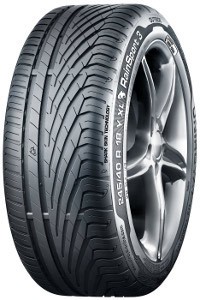 

Шина Uniroyal Rainsport 3 275/45 R19 108Y
