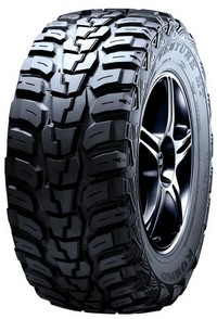 

Шина Kumho Road Venture Mt Kl71 235/75 R15 101Q, Road Venture Mt Kl71
