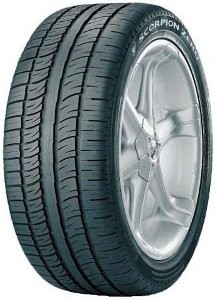 

Шина Pirelli Scorpion Zero Asimmetrico 265/35 R22 102W