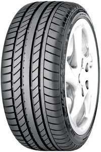 

Шина Continental Sportcontact 225/50 R16 92Y