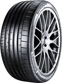 

Шина Continental Sportcontact 6 235/35 R20 92Y, Sportcontact 6