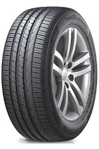

Шина Hankook Ventus S1 Evo2 Suv K117A 255/55 R18 109Y, Ventus S1 Evo2 Suv K117A
